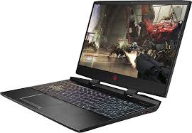 HP Omen Gaming Laptop Intel i7 10th Gen, 8GB, 1TB, 256GB SSD, 15.6 Inch FHD, 6GB Graphics